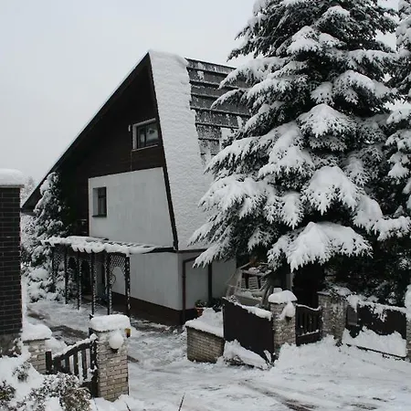 Willa Z Widokiem Na Beskidy *