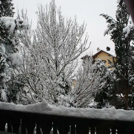 别墅 Willa Z Widokiem Na Beskidy *